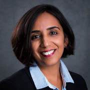 Anjali Sakaria